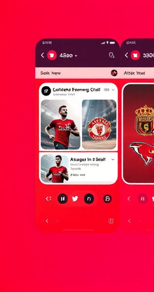 红黑伙伴，即刻相伴