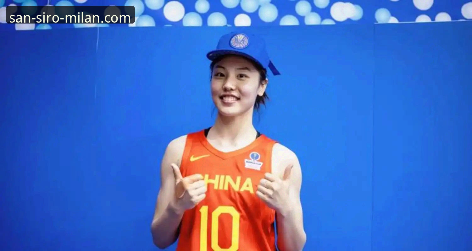 WCBA总决赛G1创纪录大胜深度评测——从四川女篮95-61看女子篮球新格局