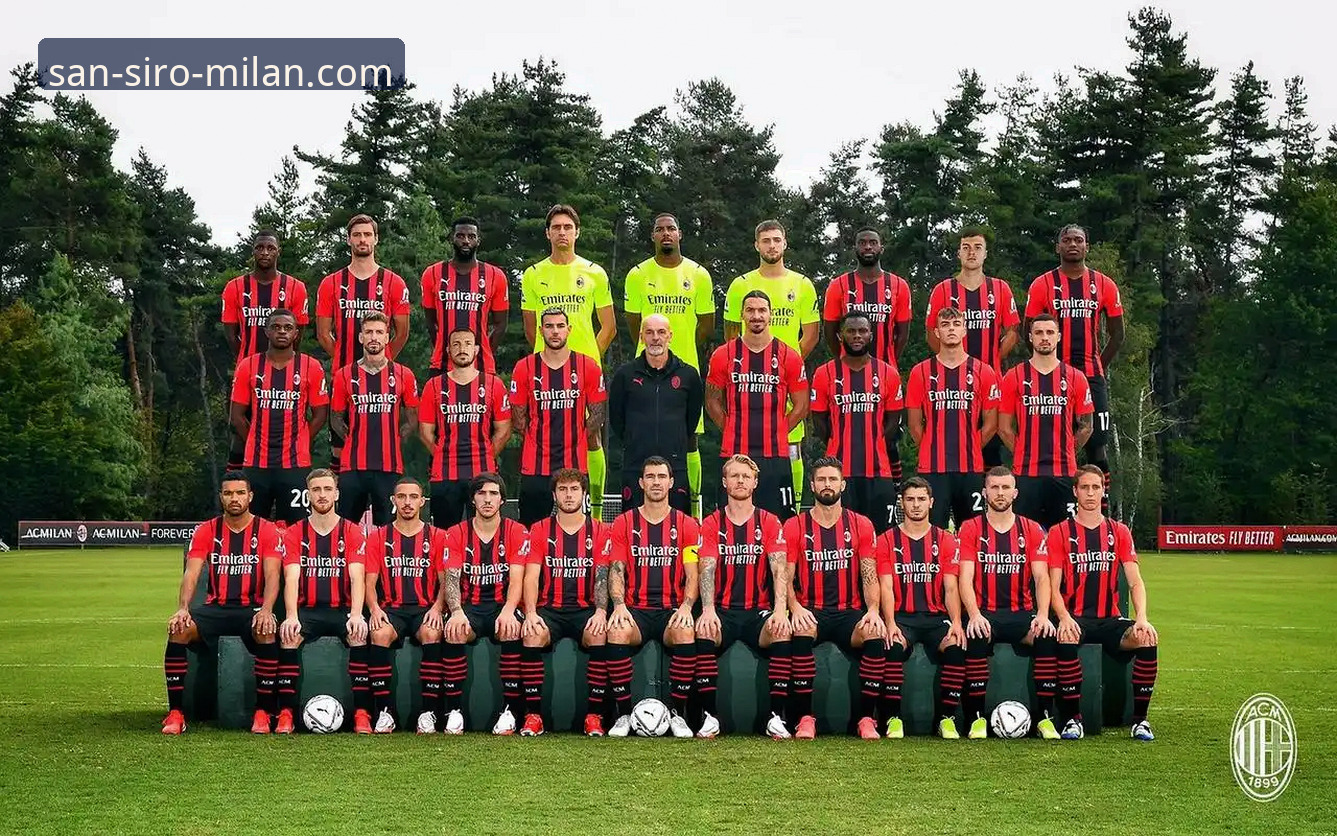 Forza Milan手机版上手指南：掌握这7个核心玩法，快速融入红黑军团